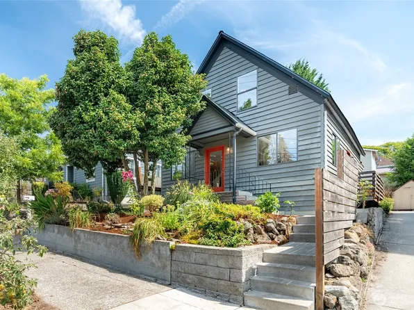 5328 12th Avenue S, Seattle, WA 98108