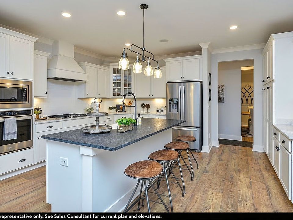 2nd image of 829 Odell Dr Lot 366