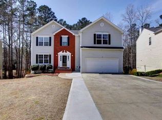 443 Two Iron Trl NW, Kennesaw, GA 30144