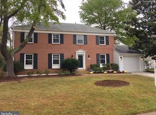 6117 Tammy Dr, Alexandria, VA 22310