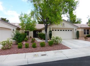 2075 Poppywood Ave, Henderson, NV 89012