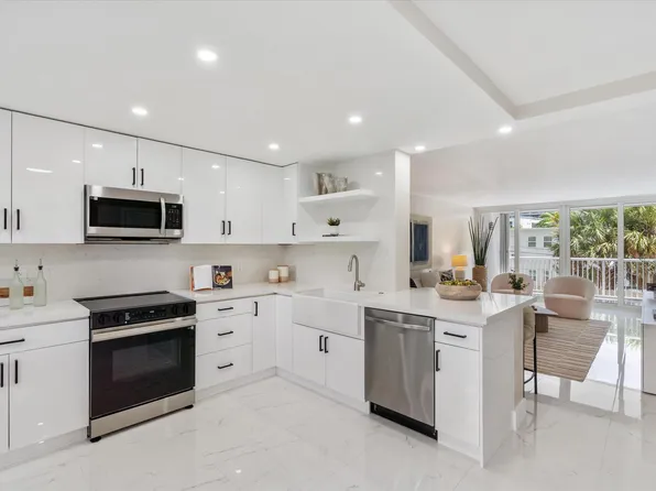 2200 NE 33rd Avenue #2J, Fort Lauderdale, FL 33305