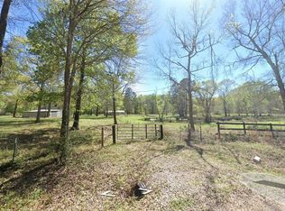783 County Road 377, Cleveland, TX 77327