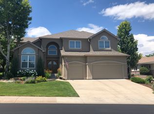 7425 Vardon Way, Fort Collins, CO 80528