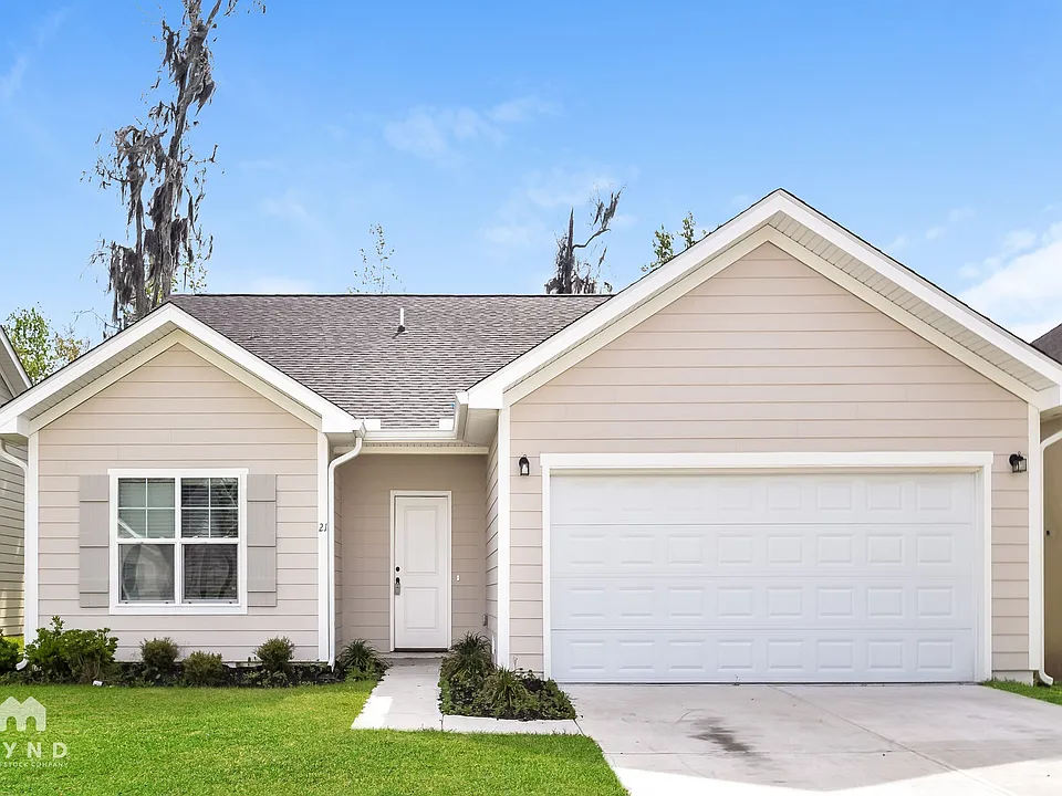 21 Greyfield Dr