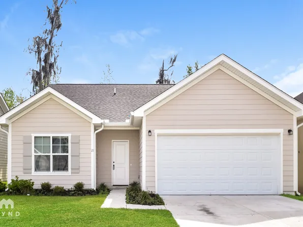 21 Greyfield Dr, Brunswick, GA 31525