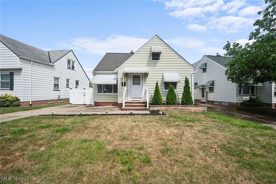 5618 Ackley Rd, Parma, OH 44129 Zillow