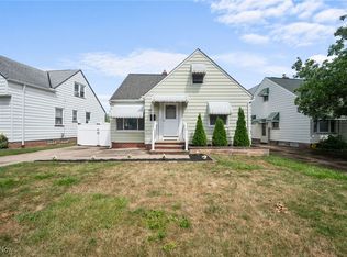 5618 Ackley Rd, Parma, OH 44129