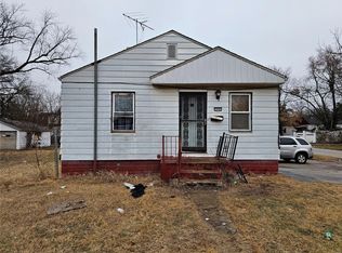 5443 Rosemont Ave, East Saint Louis, IL