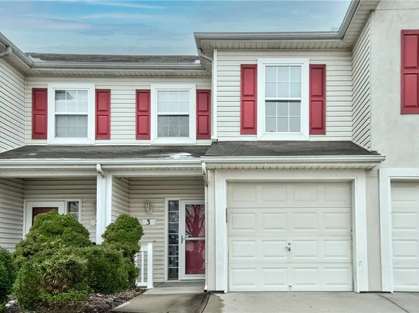 3 NE 94th Ct, Kansas City, MO 64155