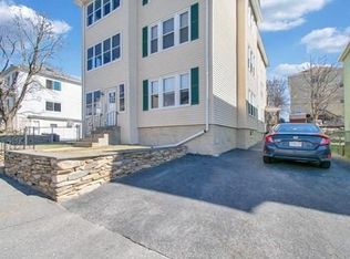 151 Ingleside Ave UNIT 1, Worcester, MA 01604