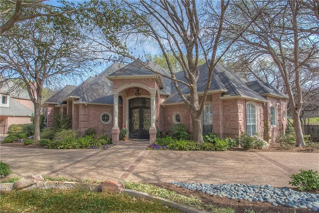 7016 Saucon Valley Dr, Fort Worth, TX 76132 Zillow