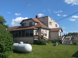 3147 W Maple Ridge 37th Rd, Rock, MI 49880