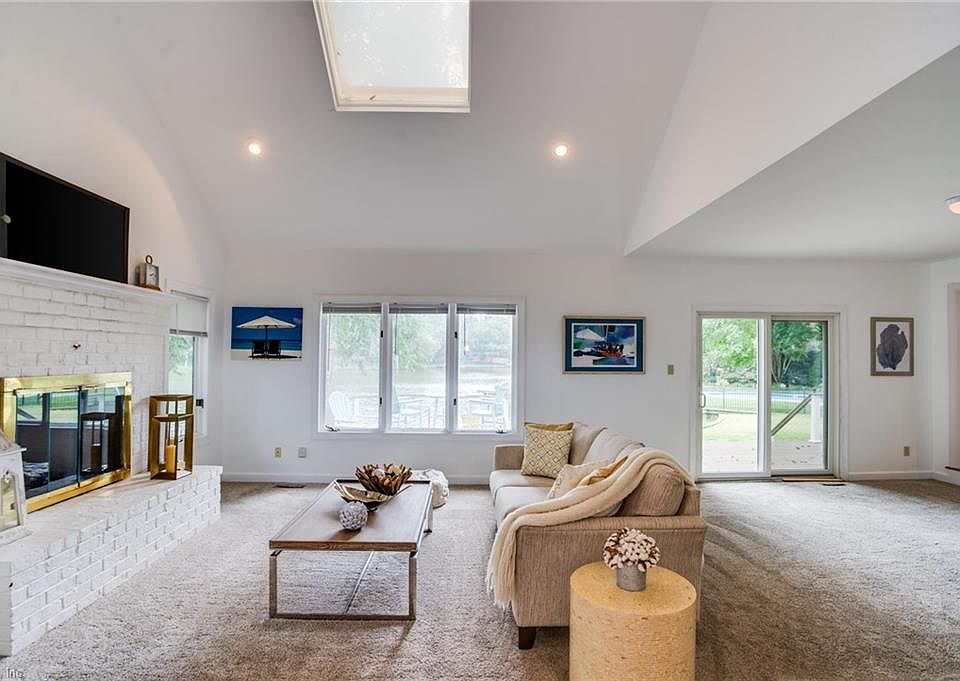 421 Croatan Hills Dr, Virginia Beach, VA 23451 Zillow