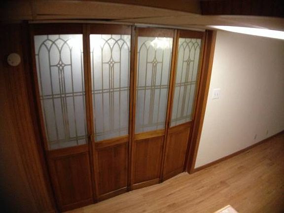 basement doors