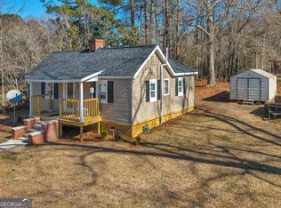 149 Akins St, Barnesville, GA 30204