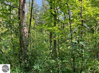 Fredmar Dr, Interlochen, MI 49643