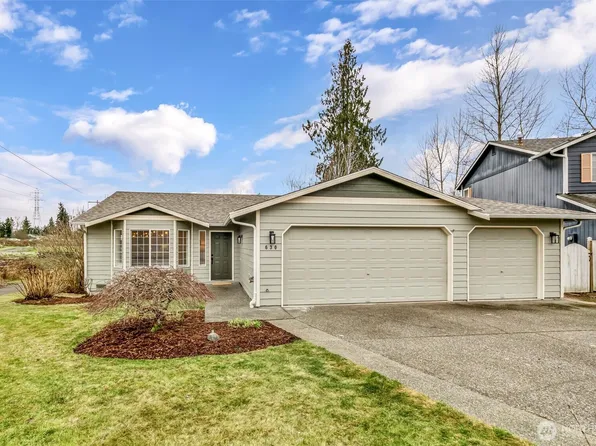 630 87th Drive SE, Lake Stevens, WA 98258