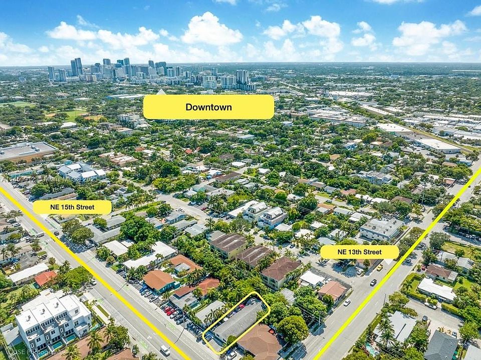 Progresso 1239 NE 15th Ave Fort Lauderdale, FL Zillow Apartments