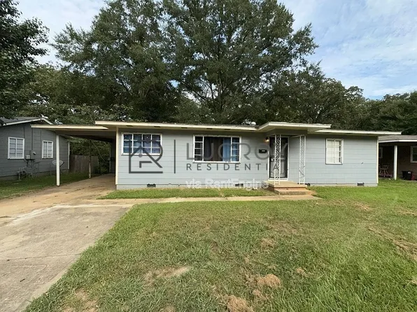 3030 Oak Forest Dr, Jackson, MS 39212