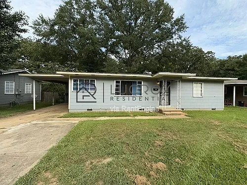 3030 Oak Forest Dr Photo 1