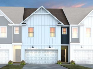 1115 Everton Ave, Durham, NC 27703