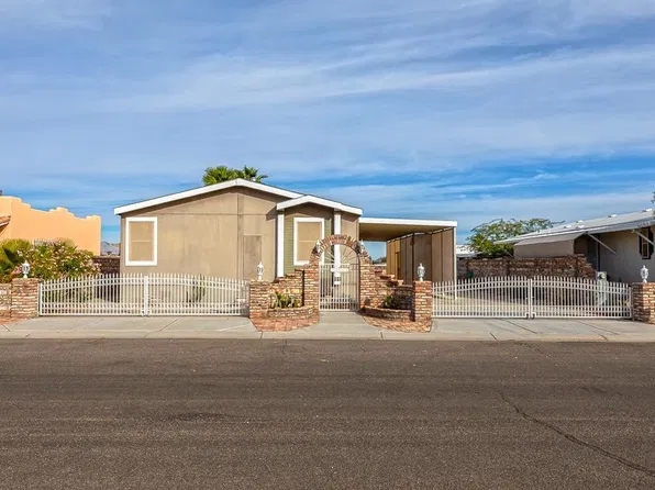 12580 E 46th St, Yuma, AZ 85367