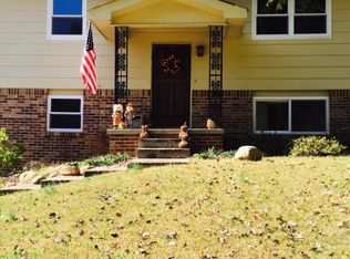 4749 Pine View Ln, Chattanooga, TN 37416