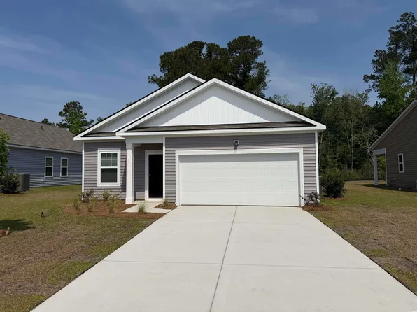 113 Admiral St #HOMESITE 3, Conway, SC 29526