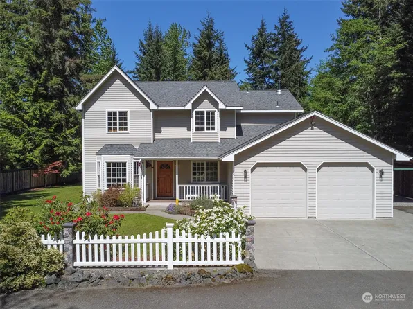 2025 W 12th Street, Port Angeles, WA 98363