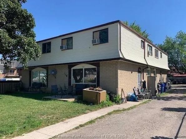 342 Sandys St, Chatham Kent, ON N7L 3Z9