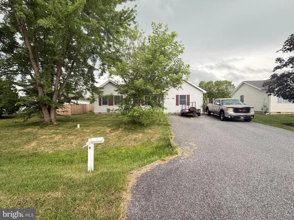 25028 Heather Ln, Worton, MD 21678