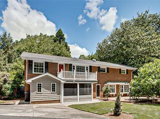 210 Auman Ave, Asheboro, NC 27205