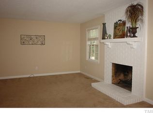 7800 Prospector Pl, Raleigh, NC 27615