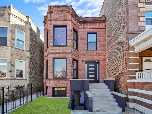 5927 S Prairie Ave, Chicago, IL 60637
