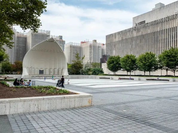 50 West 77th Street image 30 of 31