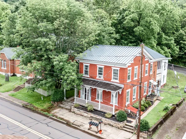 408 Main St, Orangeville, PA 17859