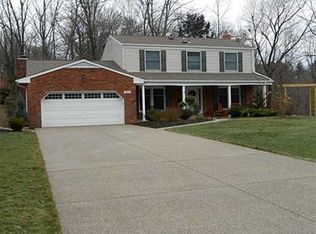 1421 Rolling Meadow Cir, Pittsburgh, PA 15241