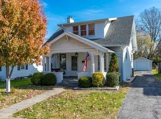 322 Harding St, Danville, KY 40422