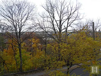 Rented by Halstead Real Estate