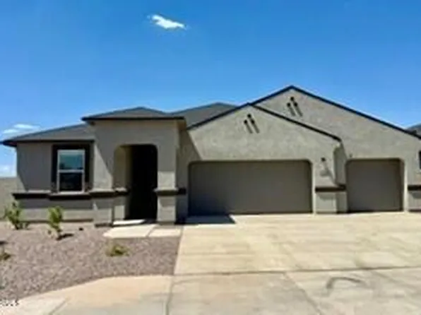 6014 E Ivory Coast Drive, San Tan Valley, AZ 85140