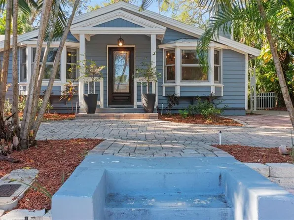 216 Hillsborough St, Safety Harbor, FL 34695