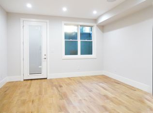 523 Lamont St NW #1, Washington, DC
