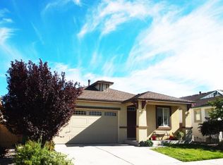 2360 Clementine Ln, Reno, NV 89521