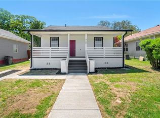 714 La Due St, Cedartown, GA 30125