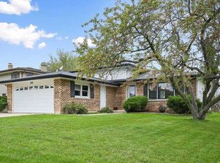 760 Bryn Mawr Ave, Bartlett, IL 60103