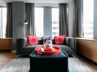 2221 S Clark, Arlington, VA 22202