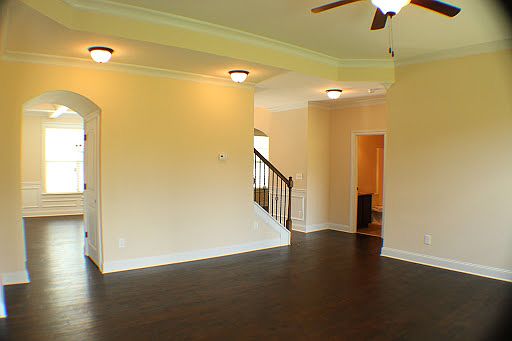 3rd image of 3150 Savannah Plan By Wilson Parker Homes