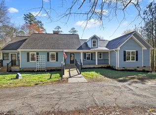 810 Woodland Rd, Creedmoor, NC 27522