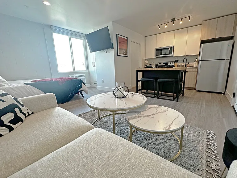 DLUX Lofts - Modern Downtown Studios — Photo 53